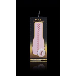 Fleshlight - Pink Lady Stamina Training Unit
